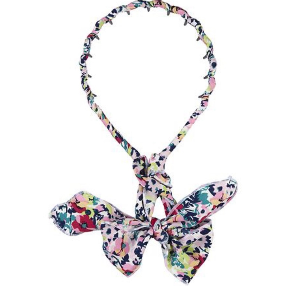 2,SCUNCI headband brand new